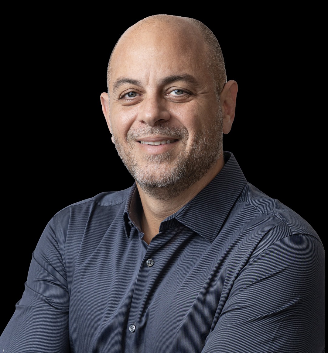 Gustavo de Deus